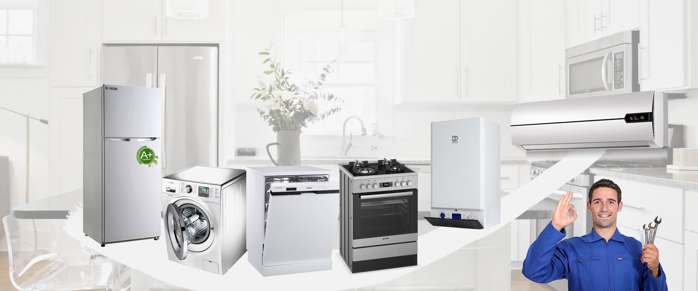 Türkeli Gaggenau Servisi